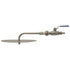 Weldless Mash Conversion Kit (Stainless)