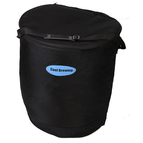 Cool Brewing Fermentation Cooler Bag (3630454014032)