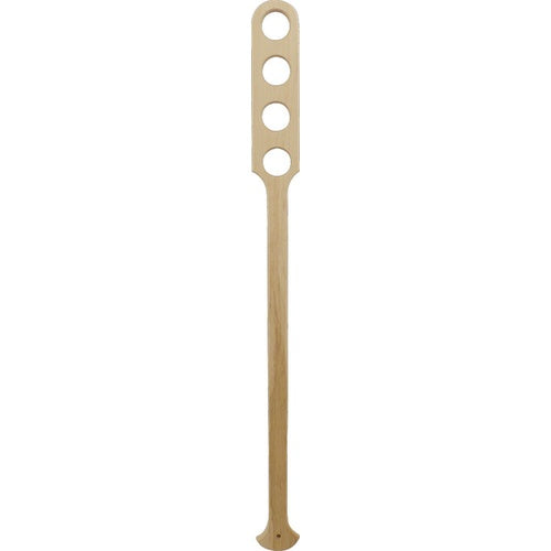 Mash Paddle Hardwood Maple XL - 36 in.