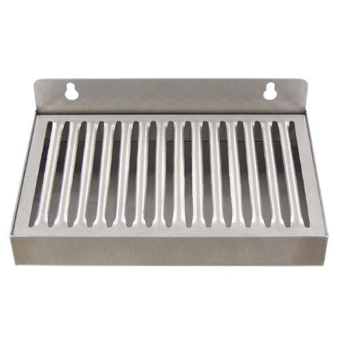 Drip Tray - 7 in Wall Mount