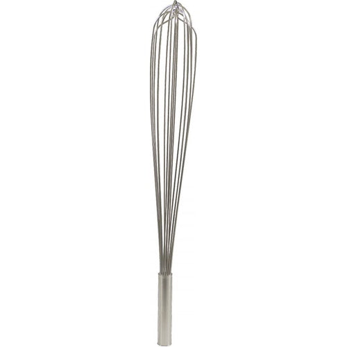 Stainless Whisk - 24 in.