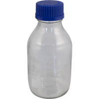 Reagent Bottle for Yeast Starters - 500 mL