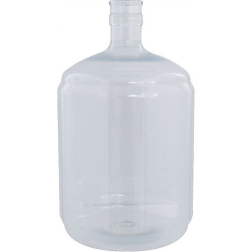 Plastic PET 3 Gallon Carboy