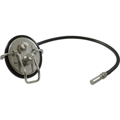 Carbonating Keg Lid (Beer Carbonator) (3602053464144)