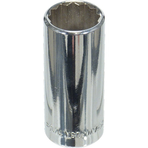 Deep Socket for Body Connects - 11/16 in.