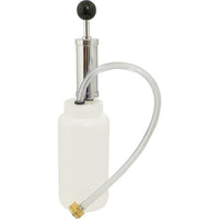 Beer Line Cleaning Pump