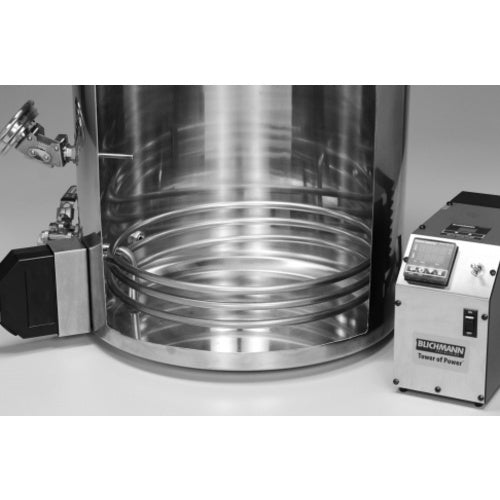 Blichmann BoilCoil Immersion Heater for 15 Gallon Homebrew Pots, 240V