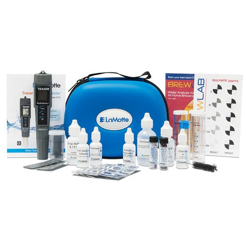 BrewLab Plus Water Test Kit 7188-02