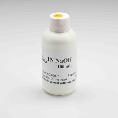 Vinmetrica - Total SO2 Titrant - 1n NaOH