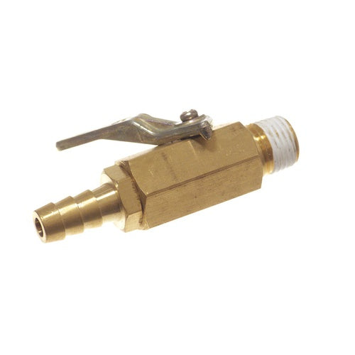 Shut-Off Check Valve