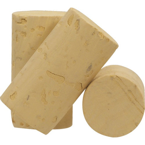 Pack of 30 - #9 Wine Corks - 1-3/4 in. Corks (45mm x 24mm)