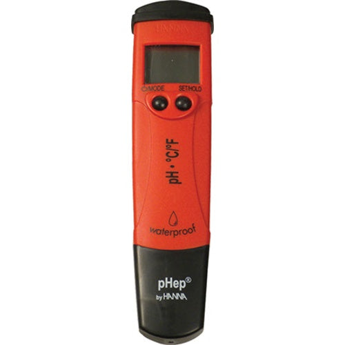 Hanna pH Meter - Phep 5