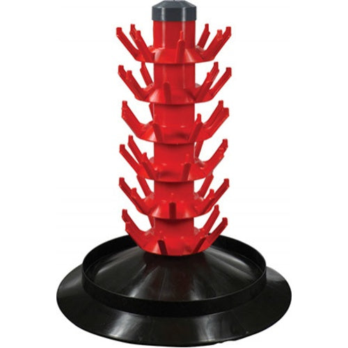 Ferrari 48 Seat Stationary Bottle Tree (3621212160080)