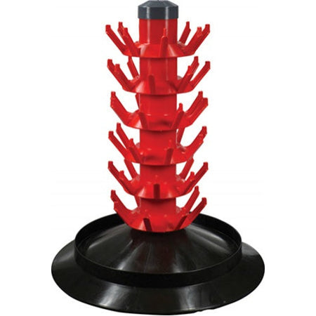 Ferrari 48 Seat Stationary Bottle Tree (3621212160080)