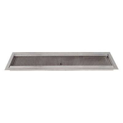 F-M Drain-W/Drain Tube 3/4inF X 5-1/4inW X 24inL
