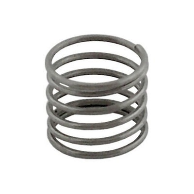 Replacement Internal Spring for Glass Rinser, Fits Models 11K09100 & 12K09110, Stainless Steel