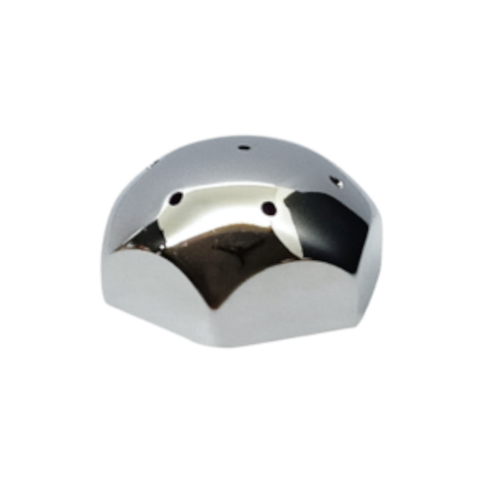 Sprayer Nut For Krome Glass Rinsers