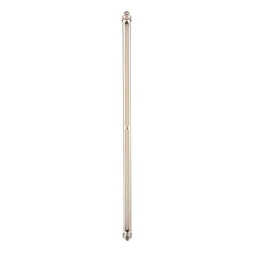 Heavy-Duty 20" Sight Gauge with Stainless Steel Shield