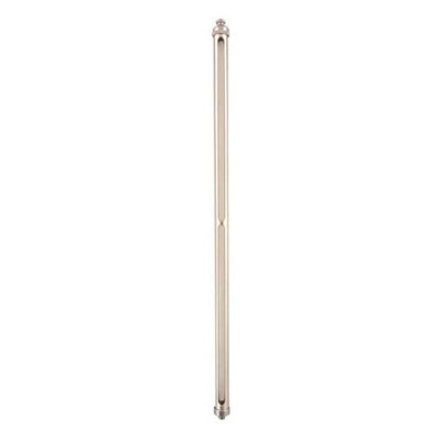 Heavy-Duty 20" Sight Gauge with Stainless Steel Shield