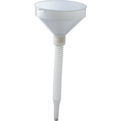 Funnel With Flexible Curve - 9 in. diam.