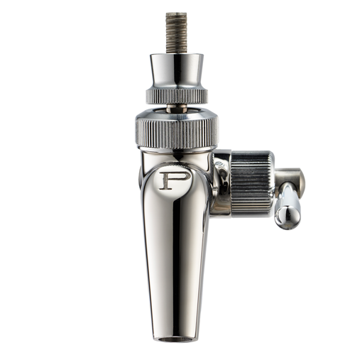 Perlick Faucet - 650SS Stainless Steel (With Flow Control)