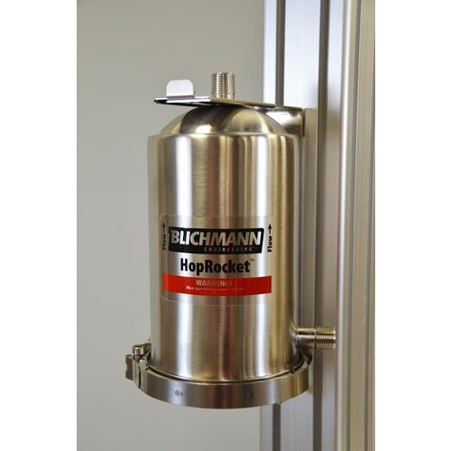 Blichmann HopRocket / RIMS Rocket Mounting Bracket