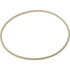 Replacement Lid Gasket for Speidel Plastic Fermenters - 20L (5.3 gal) & 30L (7.9 gal) (3626132996176)
