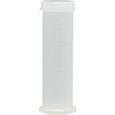 Plastic Graduated Cylinder