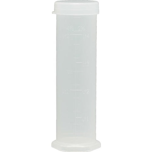 Plastic Graduated Cylinder