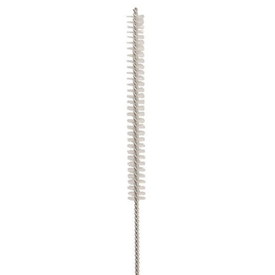 Extra-Long 48" Beer Line Cleaning Brush - 3/8" Diameter
