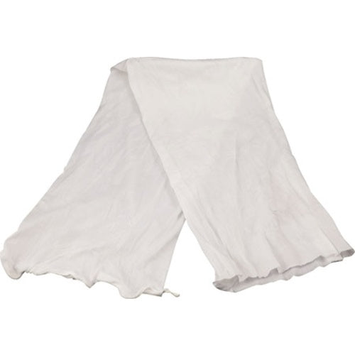 Large 48 in. x 48in Disposable Nylon Mesh Hop Bag - 48 in. x 48 in.