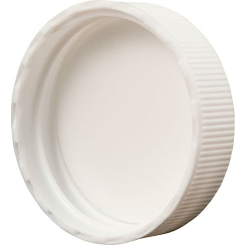 Plastic Screw Cap (38 mm)