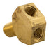 Regulator Y-Splitter