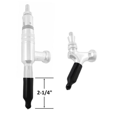 Faucet Cap 2-1/4in Oal Universal