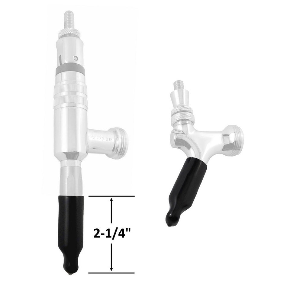 Faucet Cap 2-1/4in Oal Universal