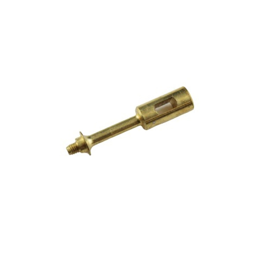 Plunger Shaft-Less Nut/Washer Brass