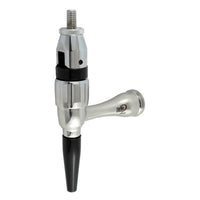 Premium 316 Stainless Steel Stout Faucet - Nitrogen/Cold Brew Coffee Tap