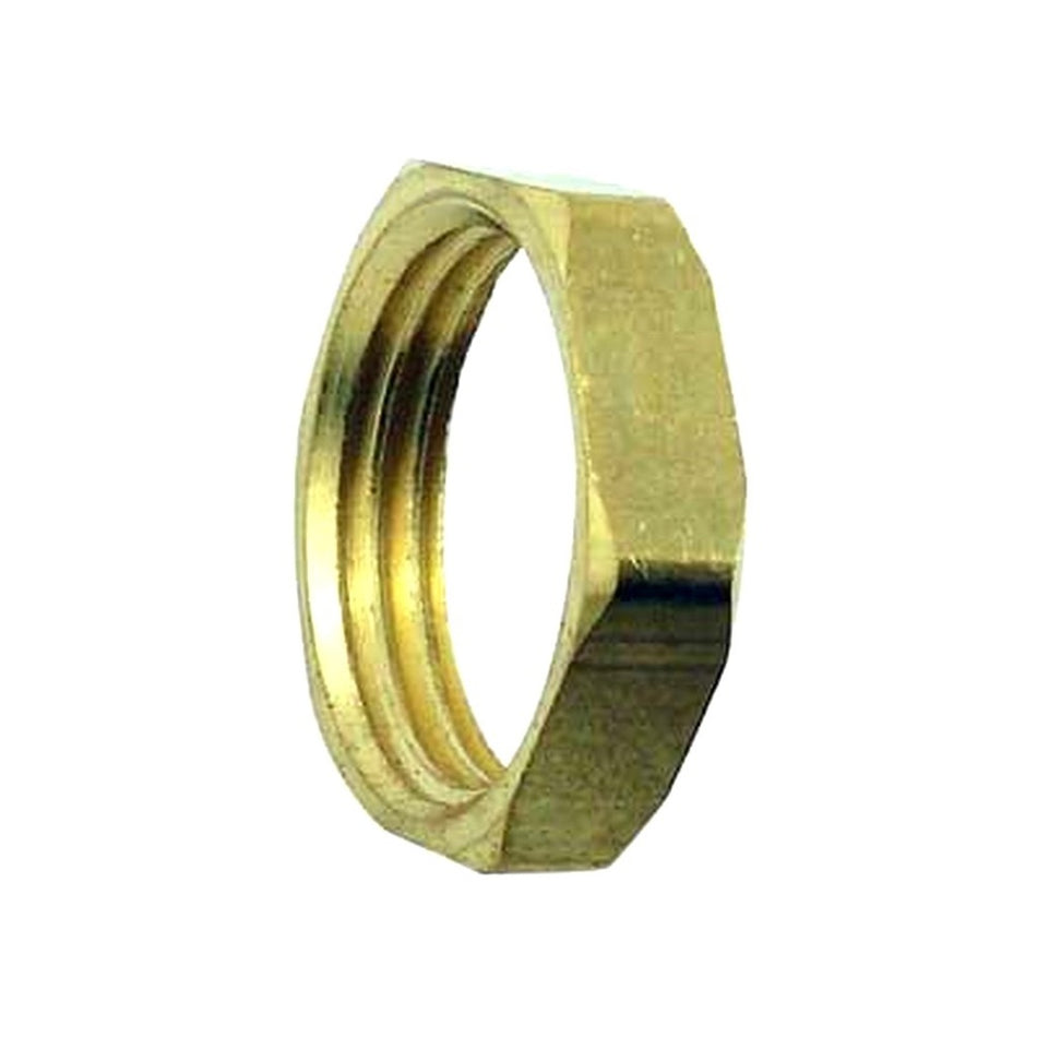 Lock Nut For Column Shanks