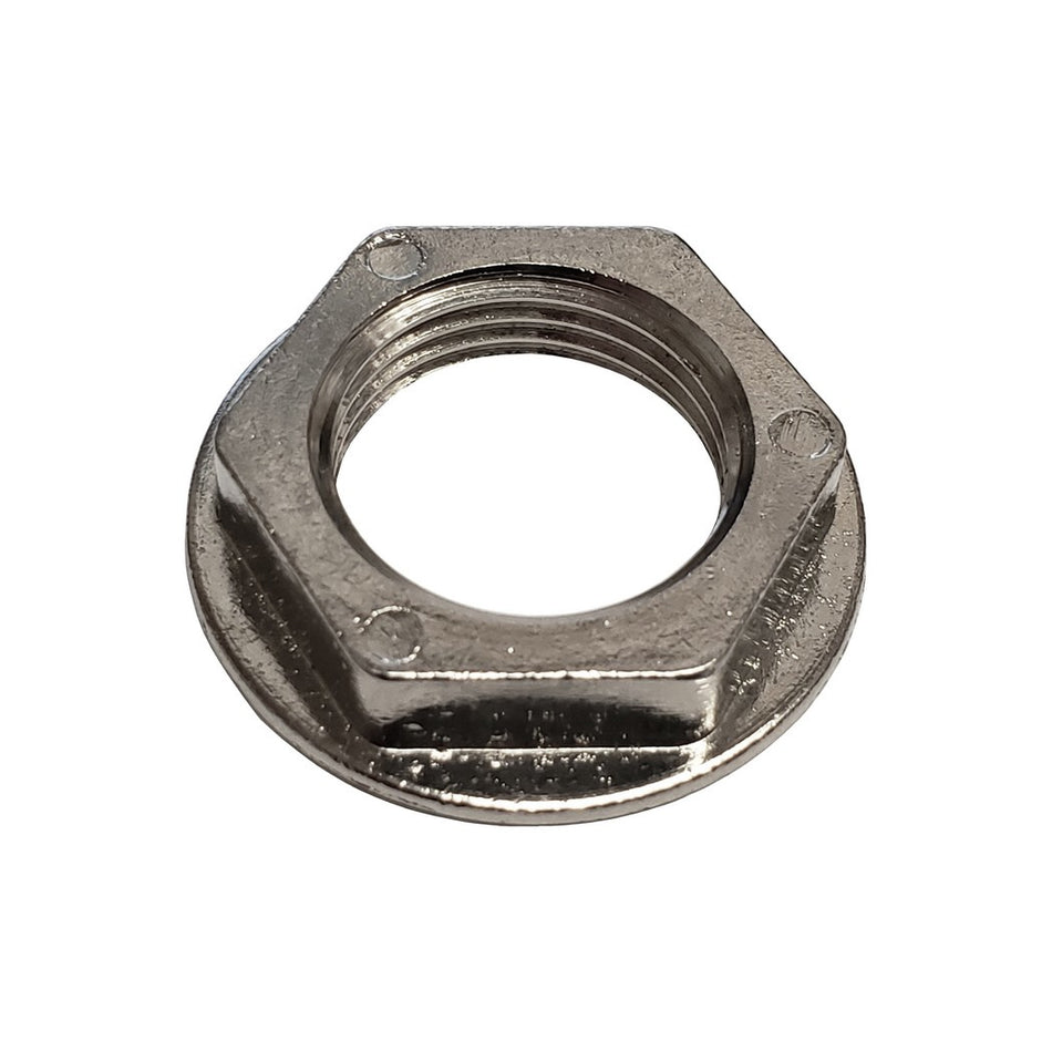 Lock Nut For Shanks