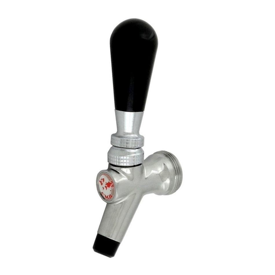 Forward Sealing Faucet-W/Creamer 304 S/S V3S