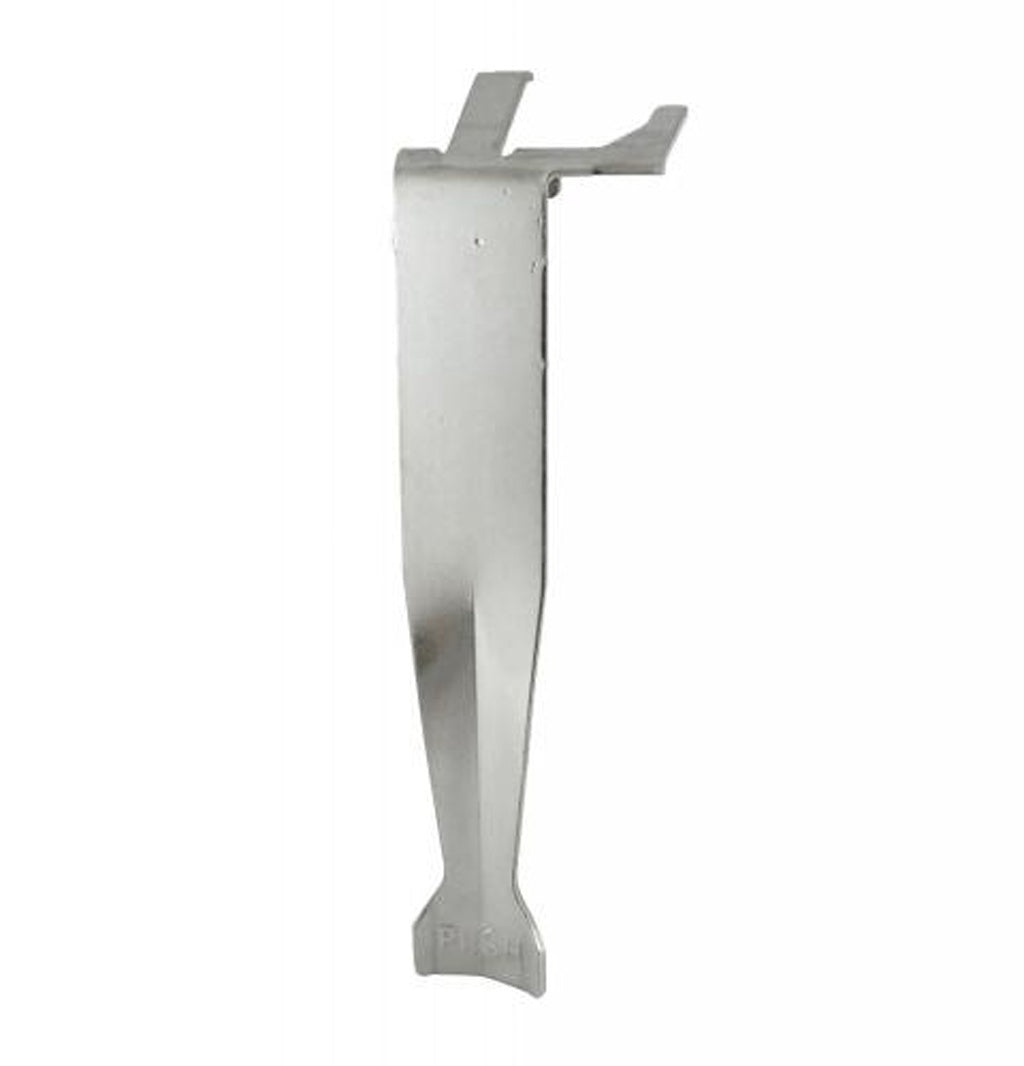 Uf1 Lever-For Optifill Valve S/S – HowdyBrewer