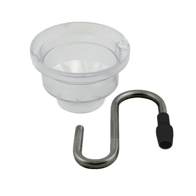 Flavor Fusion Syrup Separator - Cornelius Valve Compatible