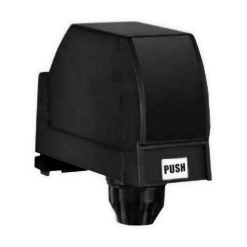 UF1 Post-Mix Valve with Push Button – Adjustable Flow 1.5 to 3.0 GPM