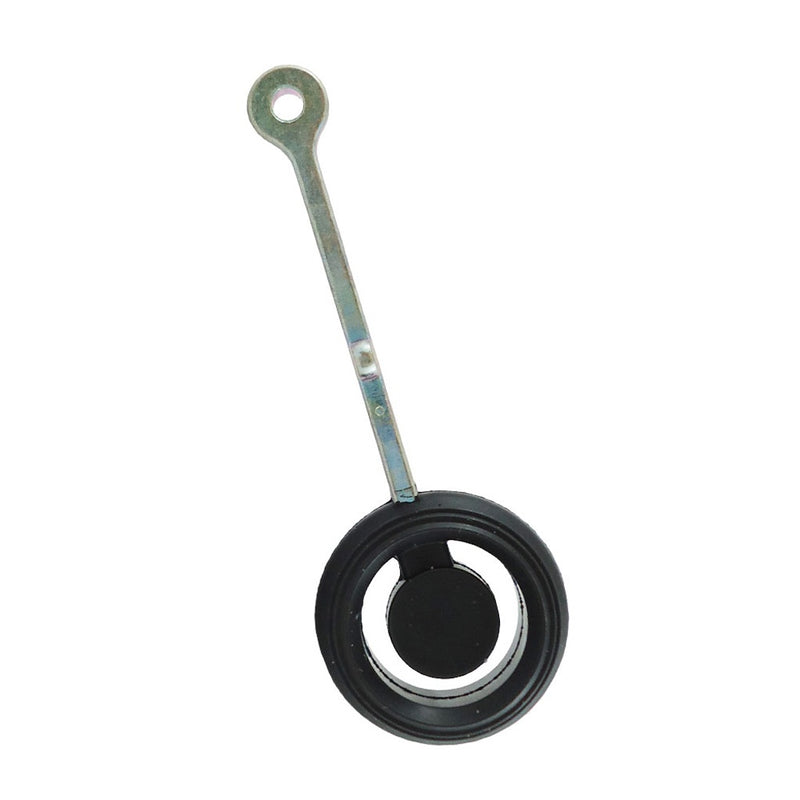 Lancer UF1 Banjo Valve Assembly - Syrup and Water