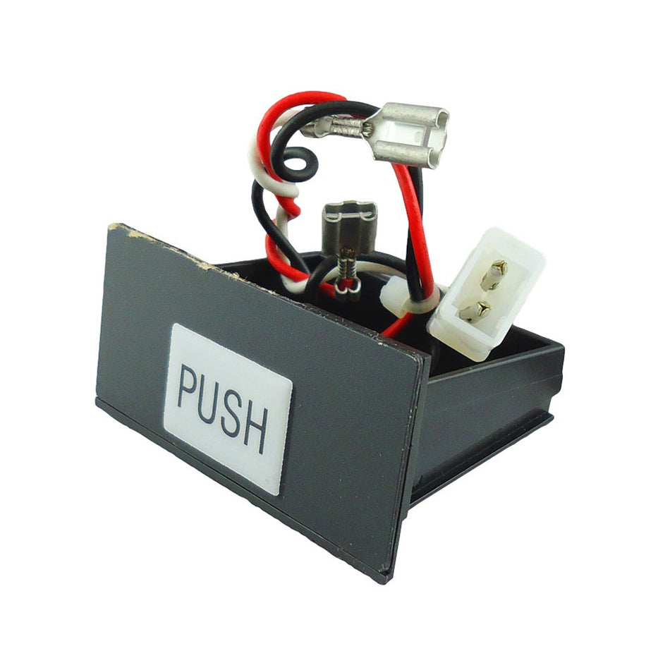 Module Assembly Push Button Uf1
