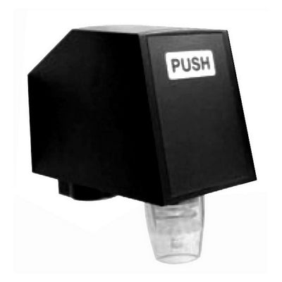 Flomatic Juice Valve Push Button – Model 424 – Post-Mix Dispensing Valve