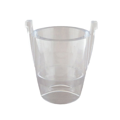Nozzle-Clear Soft-Pour For Flomatic Model 424