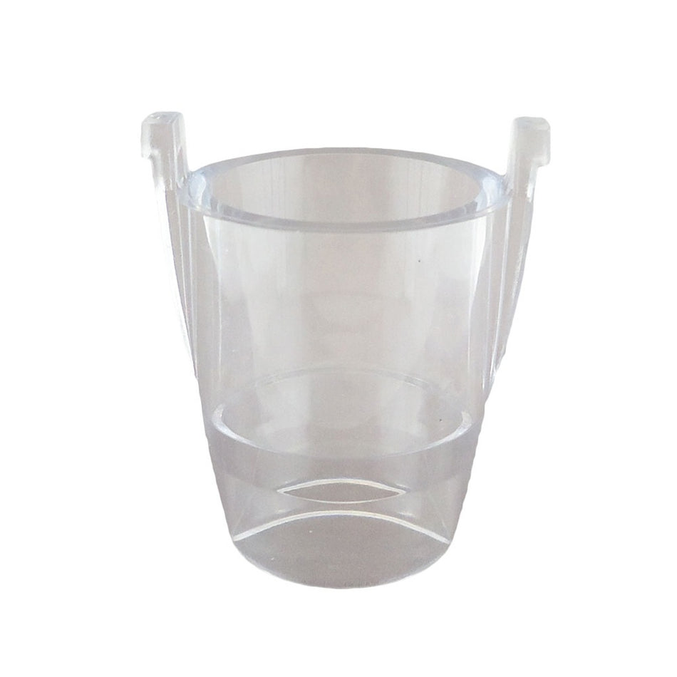 Nozzle-Clear Soft-Pour For Flomatic Model 424