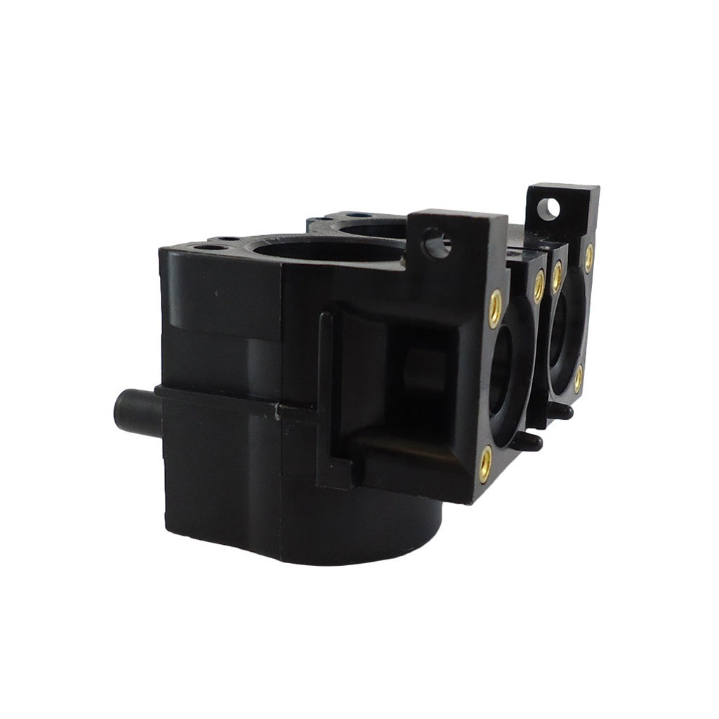 Flomatic Flow Switch Flow Control Base For Flomatic Model 424 – HowdyBrewer