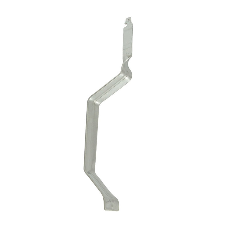Sanitary Lever-S/S Flomatic Models 424/454/464